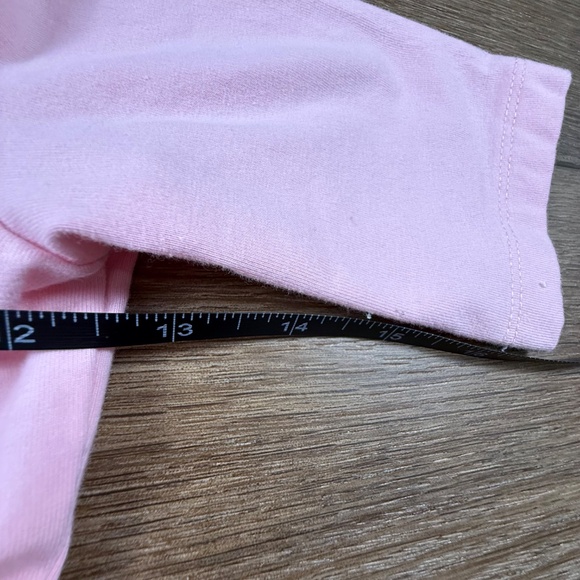 Hanna Andersson SET OF 2 Girls Faux Wrap Dress Short Sleeve Back to School 130/8 - Picture 8 of 16